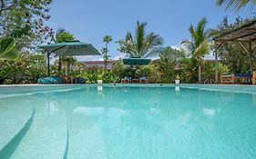 Jambiani Residence